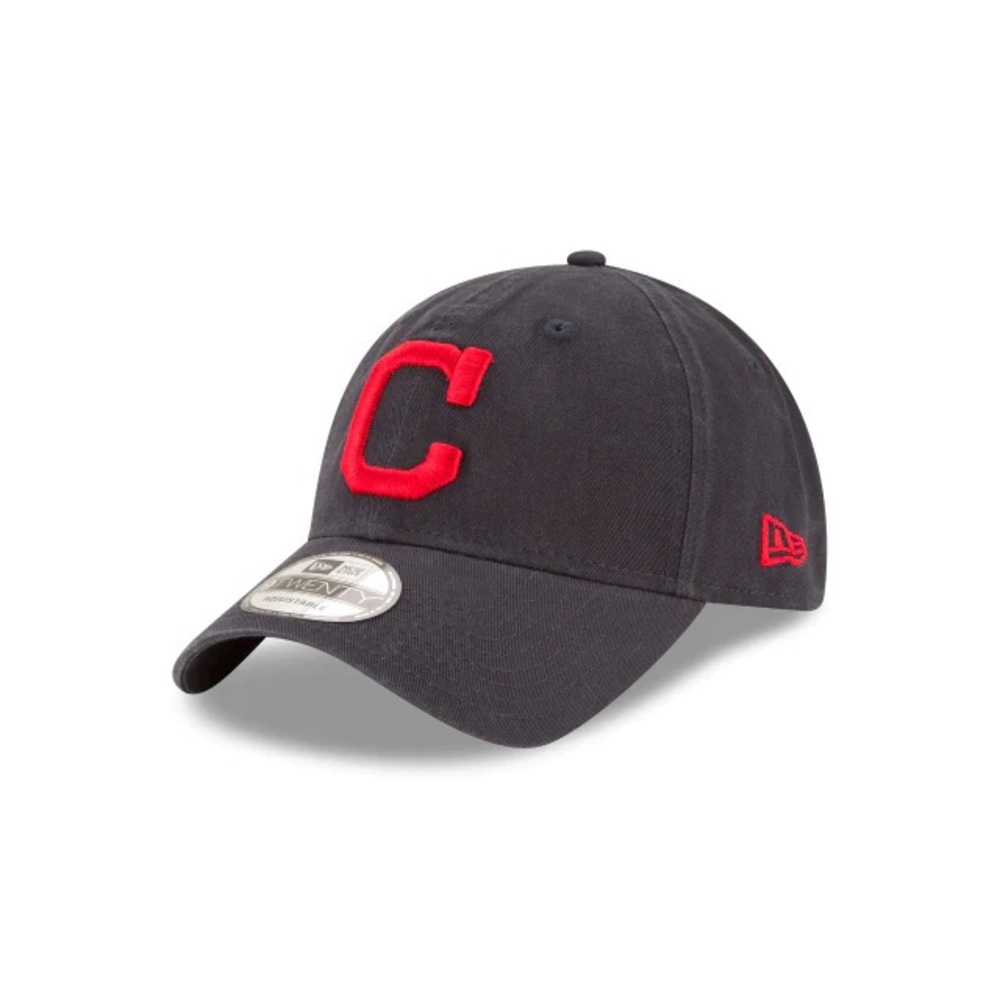 CORE CLASSIC REP CLEVELAND GUARDIANS HAT